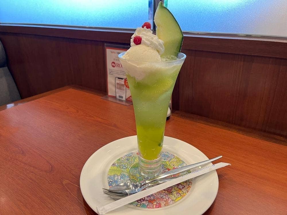 ロイヤルホスト 小倉東インター店