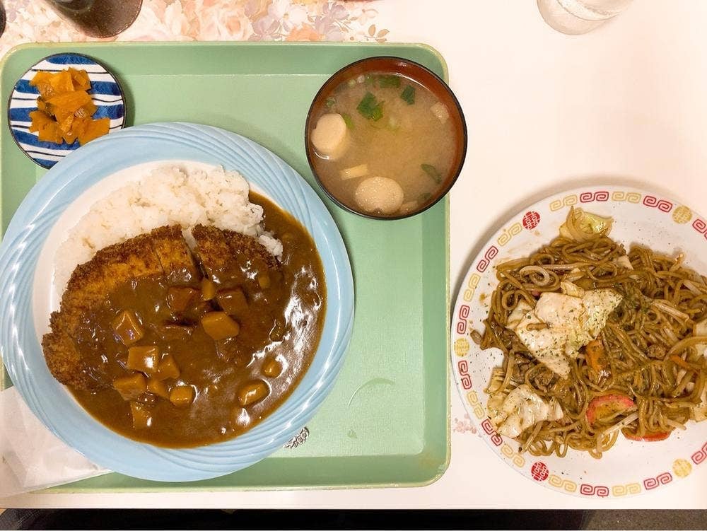 笑福