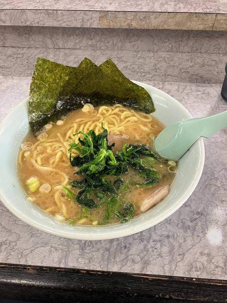 らーめん 千家 鶴見店