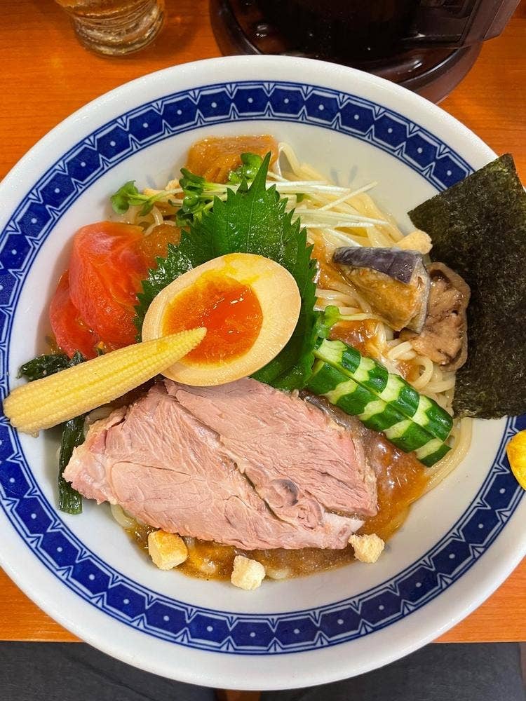 麺恋処 いそじ