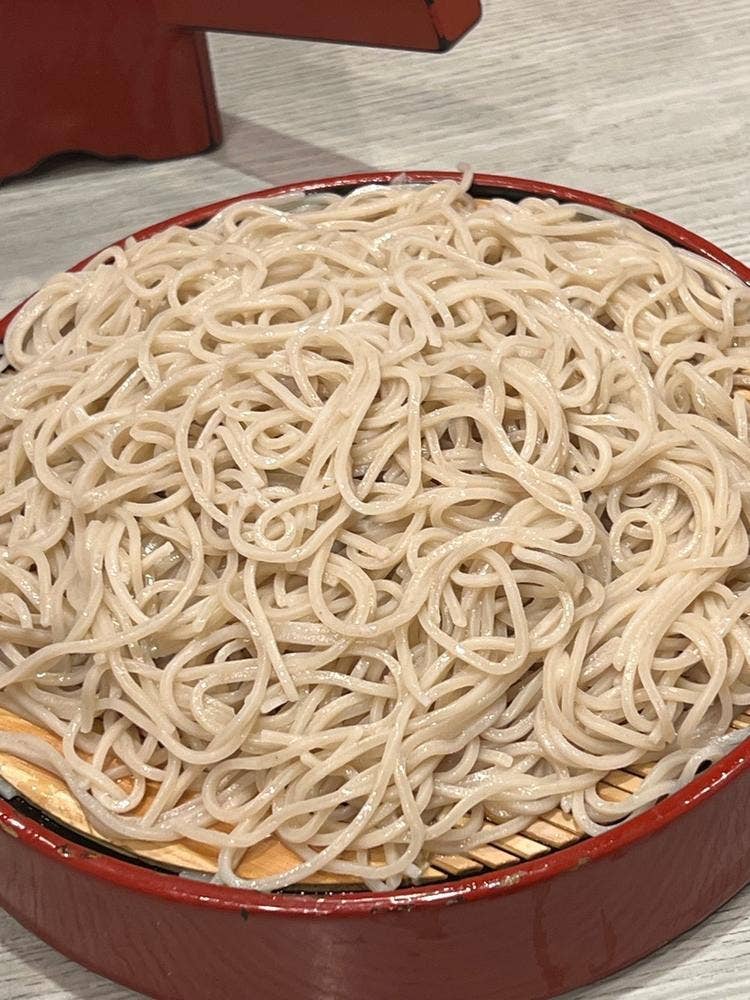 松竹庵 人形町支店