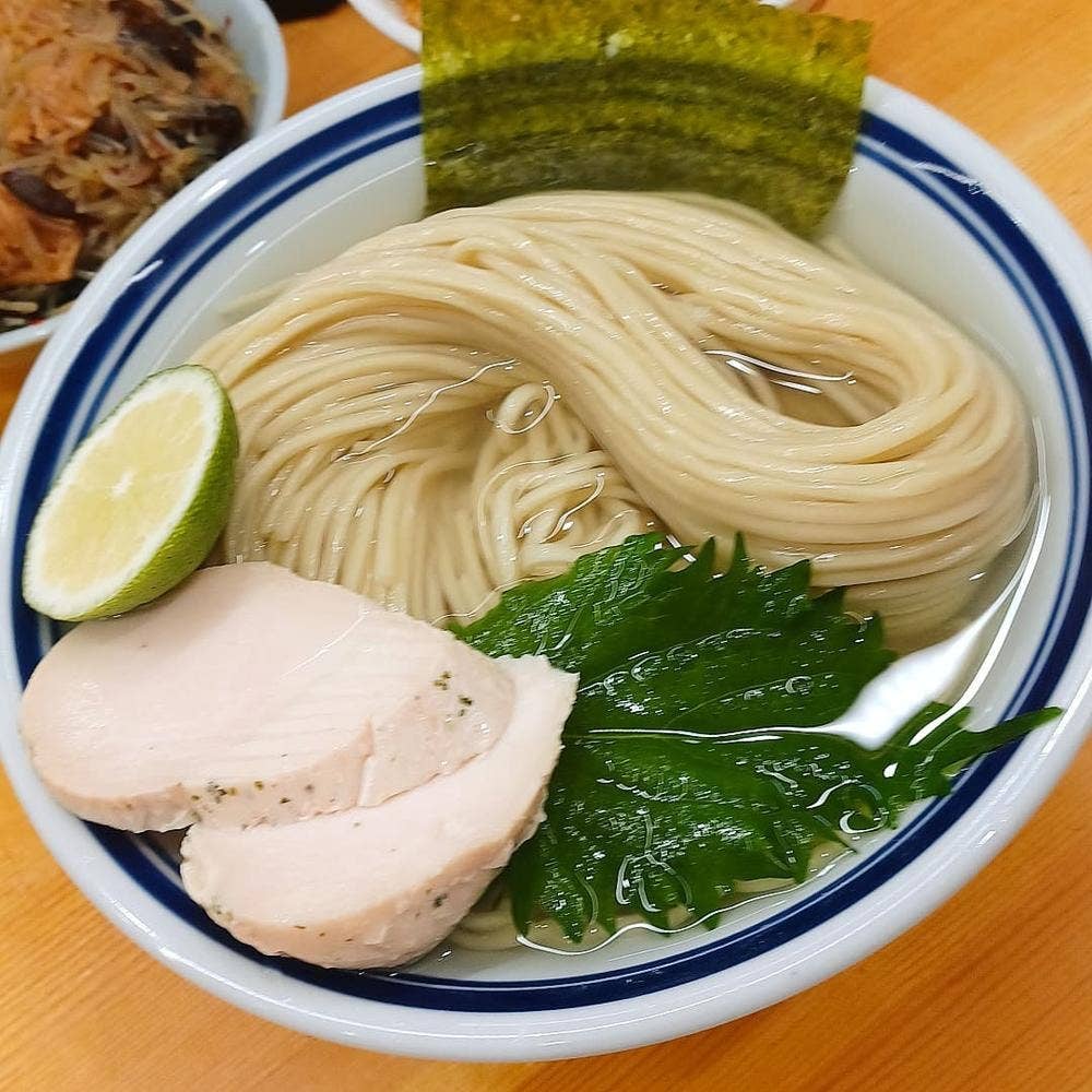 らーめん 護什番