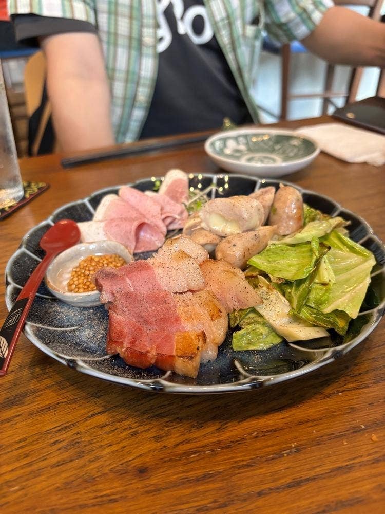 燗酒と小料理 はるじおん