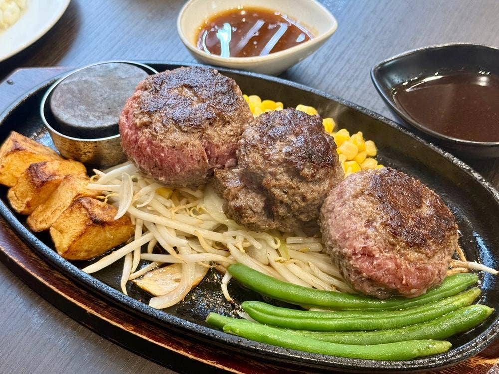 ヒッコリー 春日井店