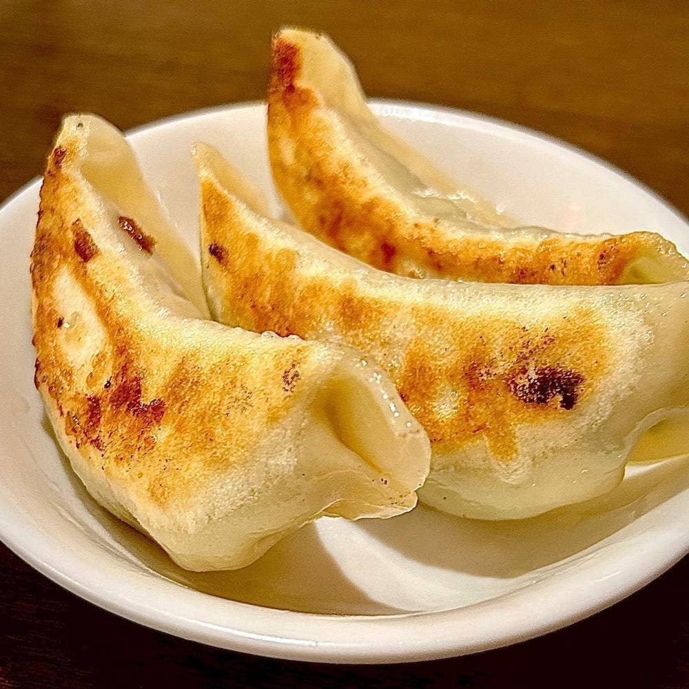 青山餃子房 大泉学園店
