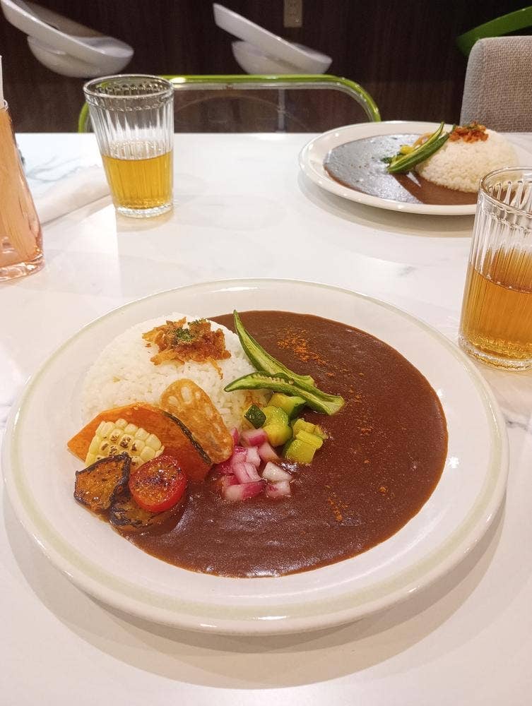和食ダイニング&カフェ いけちゃん 亀岡