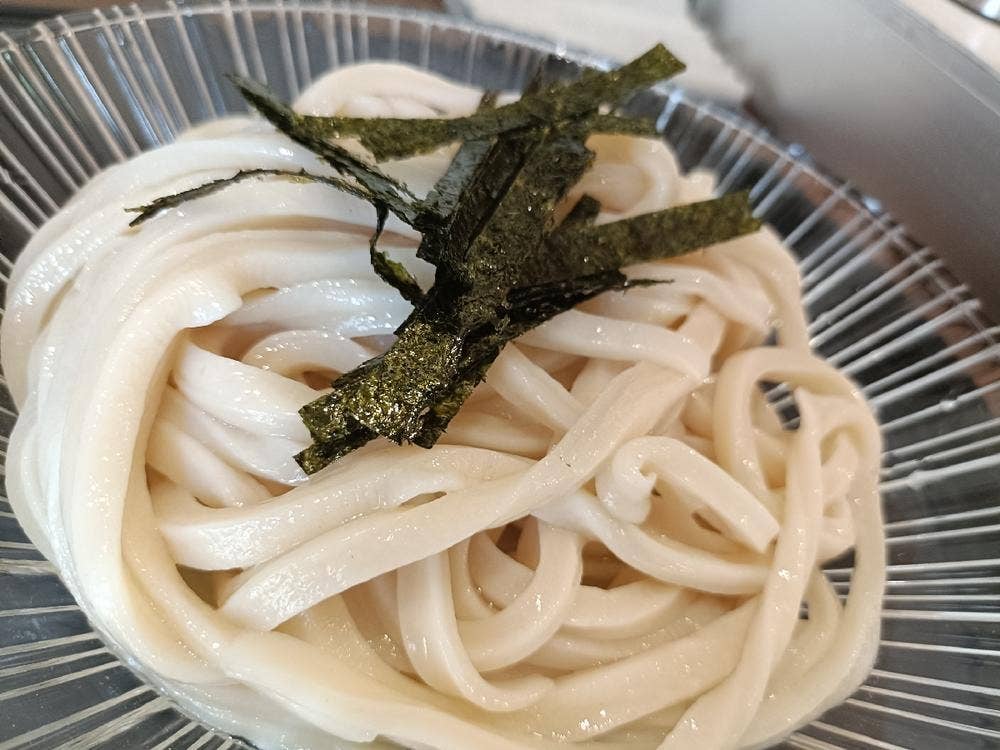こみちの製麺所 幸太郎うどん