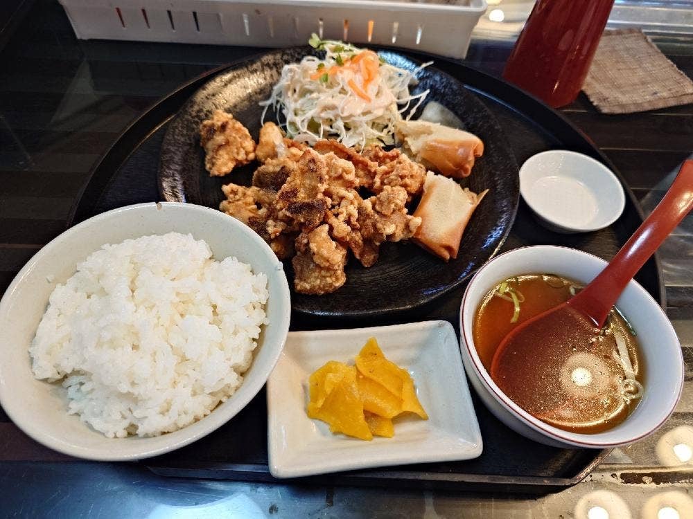 万里