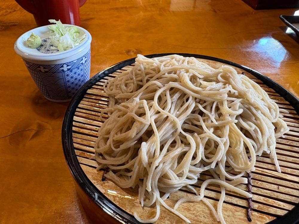 わっぱら家