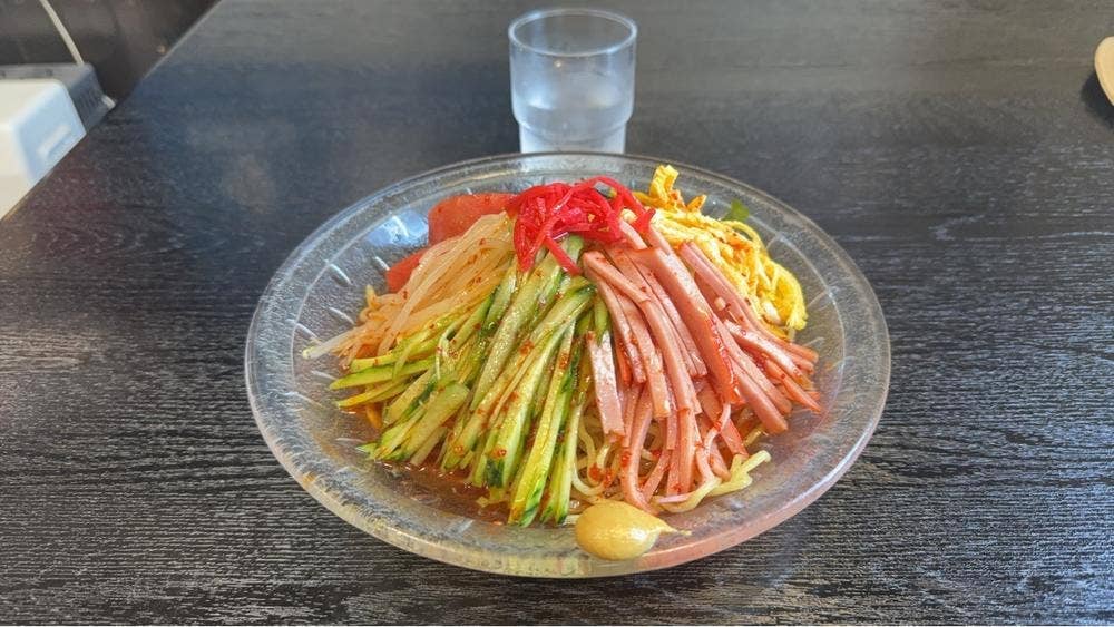 熊ッ子ラーメン善