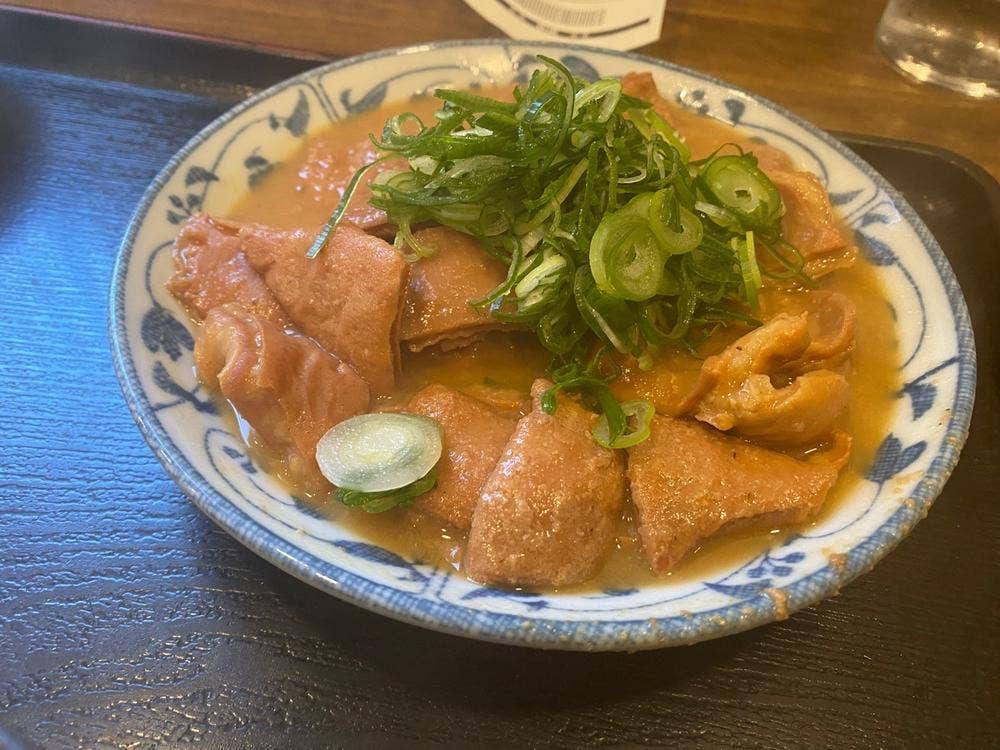 かつ美食堂