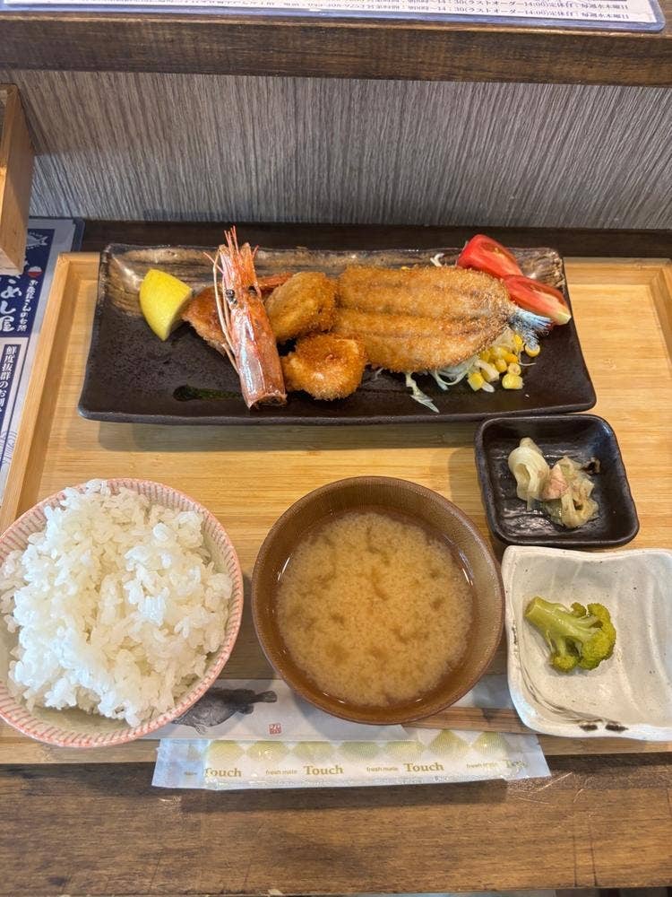 三代目 大作商店