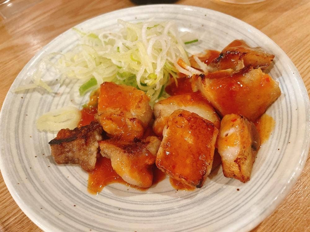 やきとんみつぼ 新宿歌舞伎町店