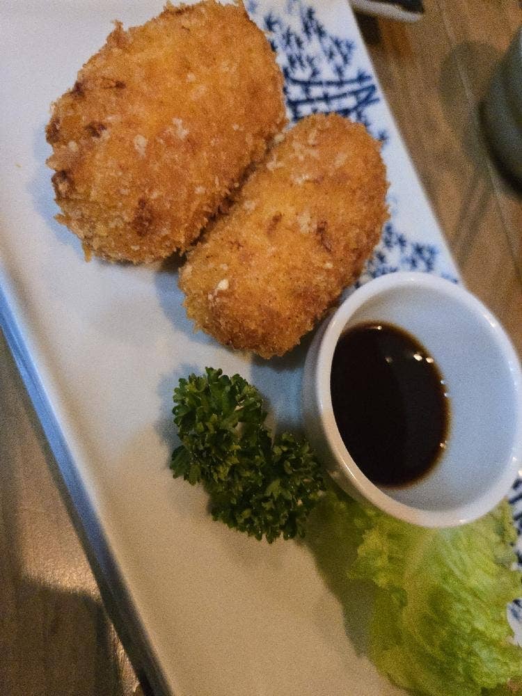 居酒屋 萬月