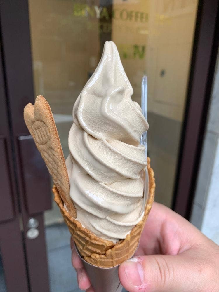 備屋珈琲店 恵比寿店