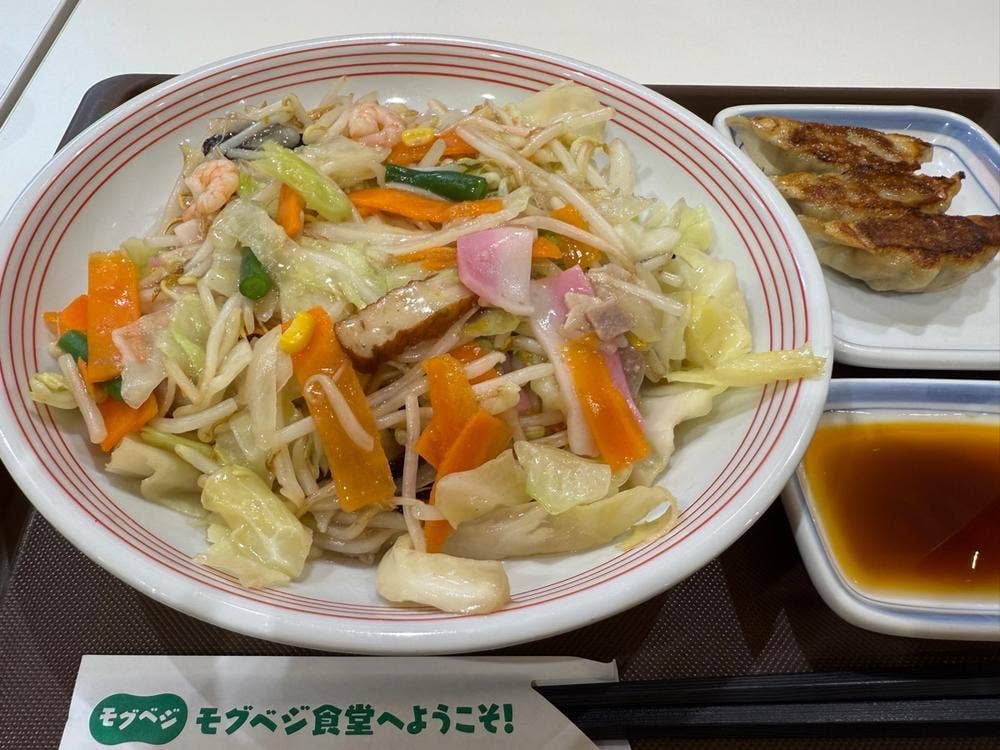 リンガーハット イオンモール川口前川店