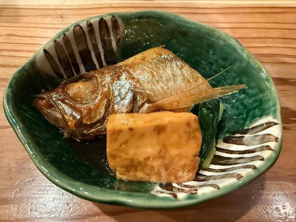 のどぐろ専門店 八仙 秋葉原