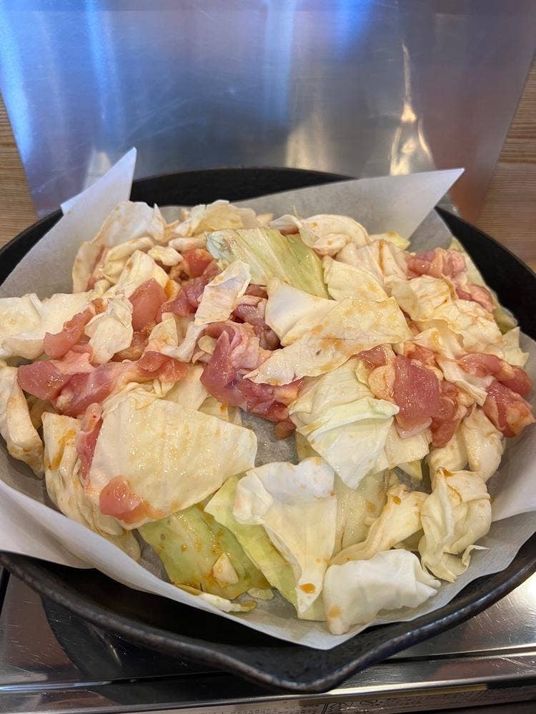 鶏ちゃん専門店杉の子