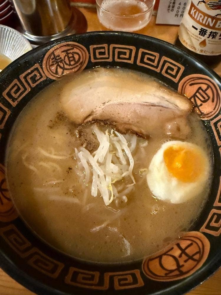 王龍ラーメン 高松店