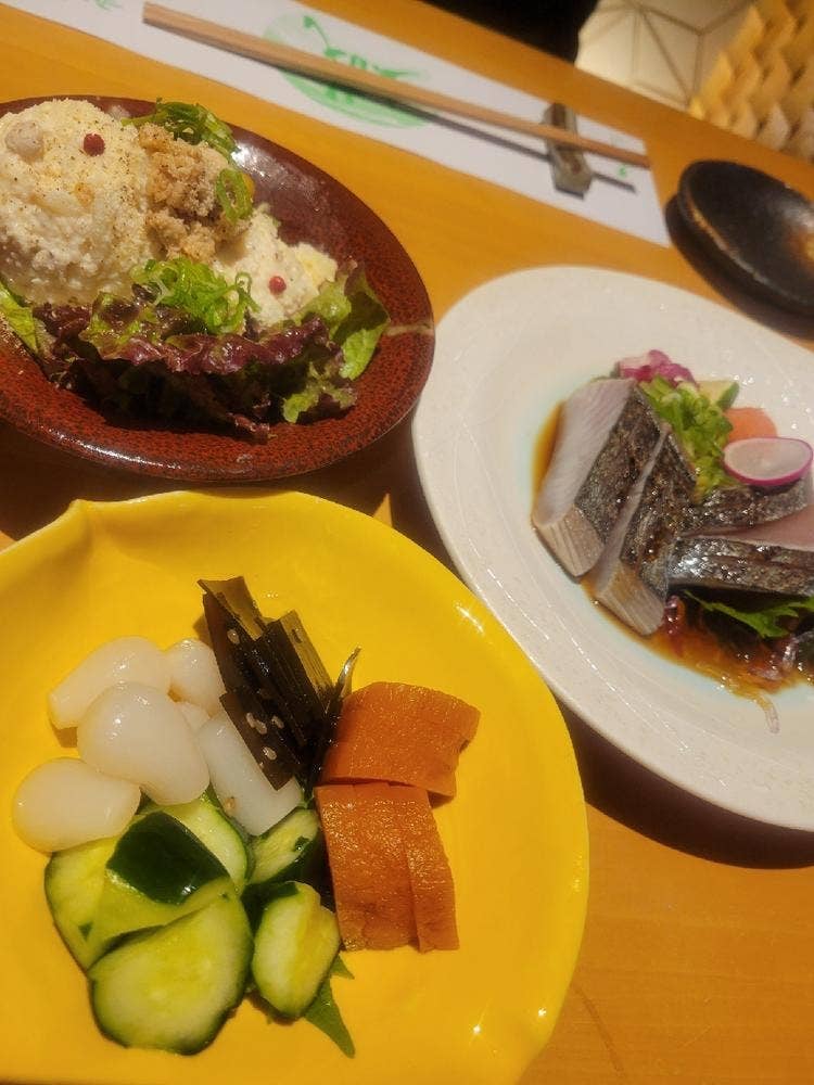 和風居酒屋 あかり