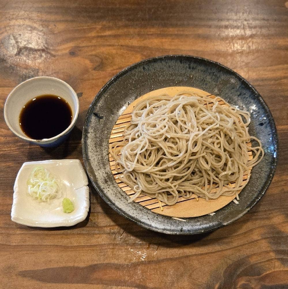 蕎麦屋 木田