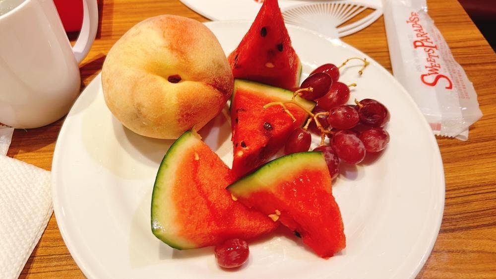 スイーツパラダイス 新宿東口店