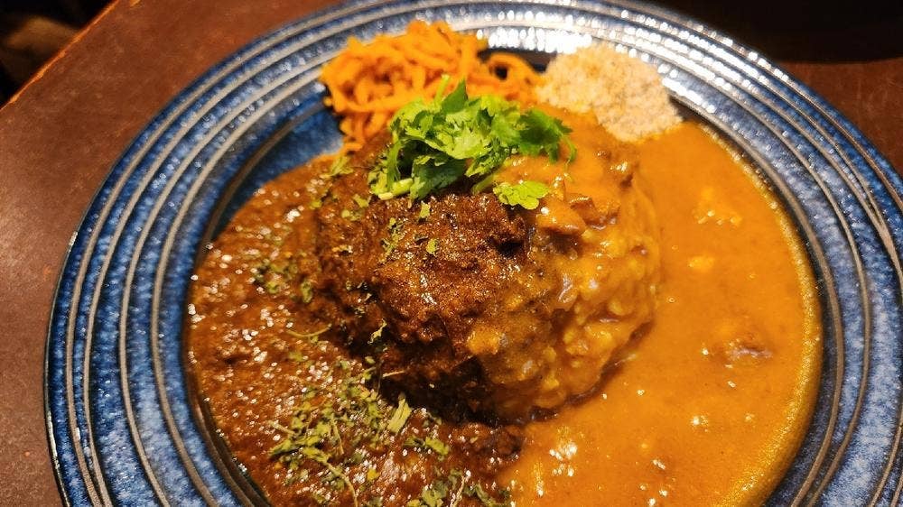 マキオタニカリー