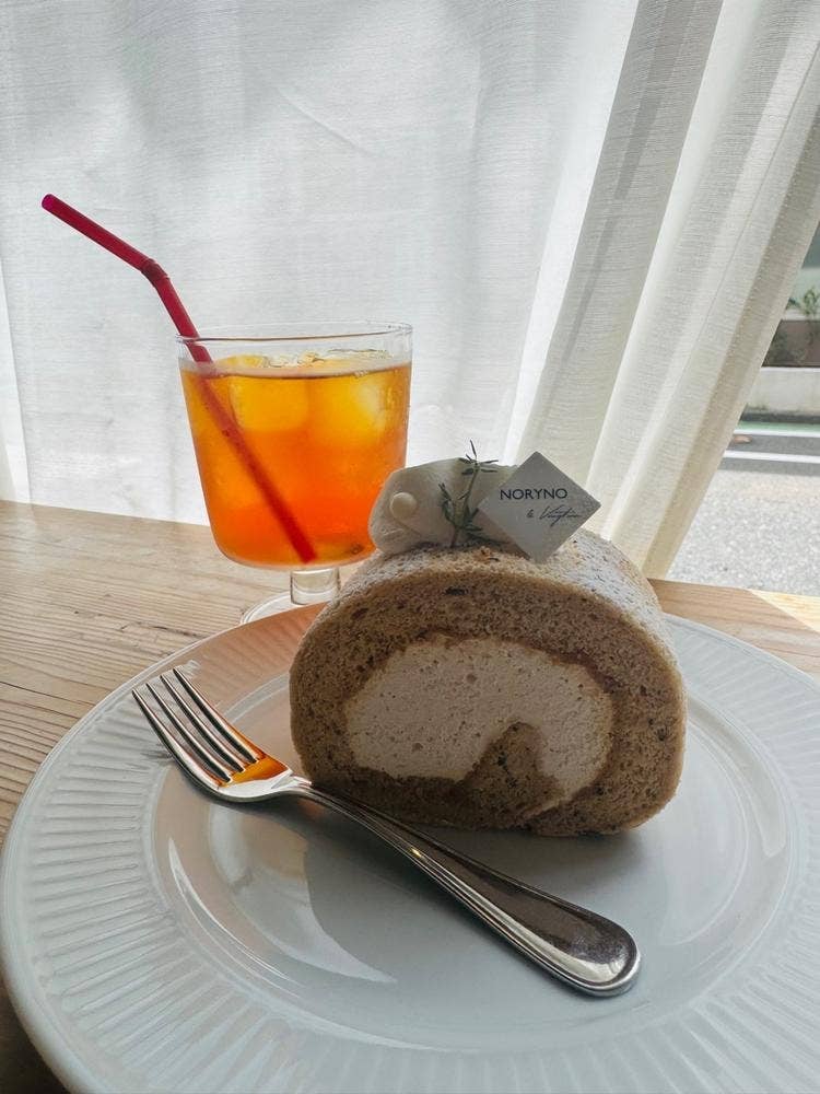 ノリーノ&ヴァンシス