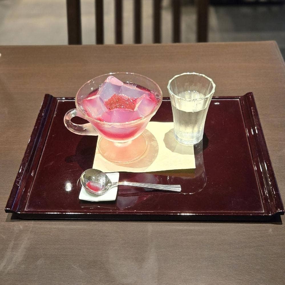 大極殿本舗 本店 栖園