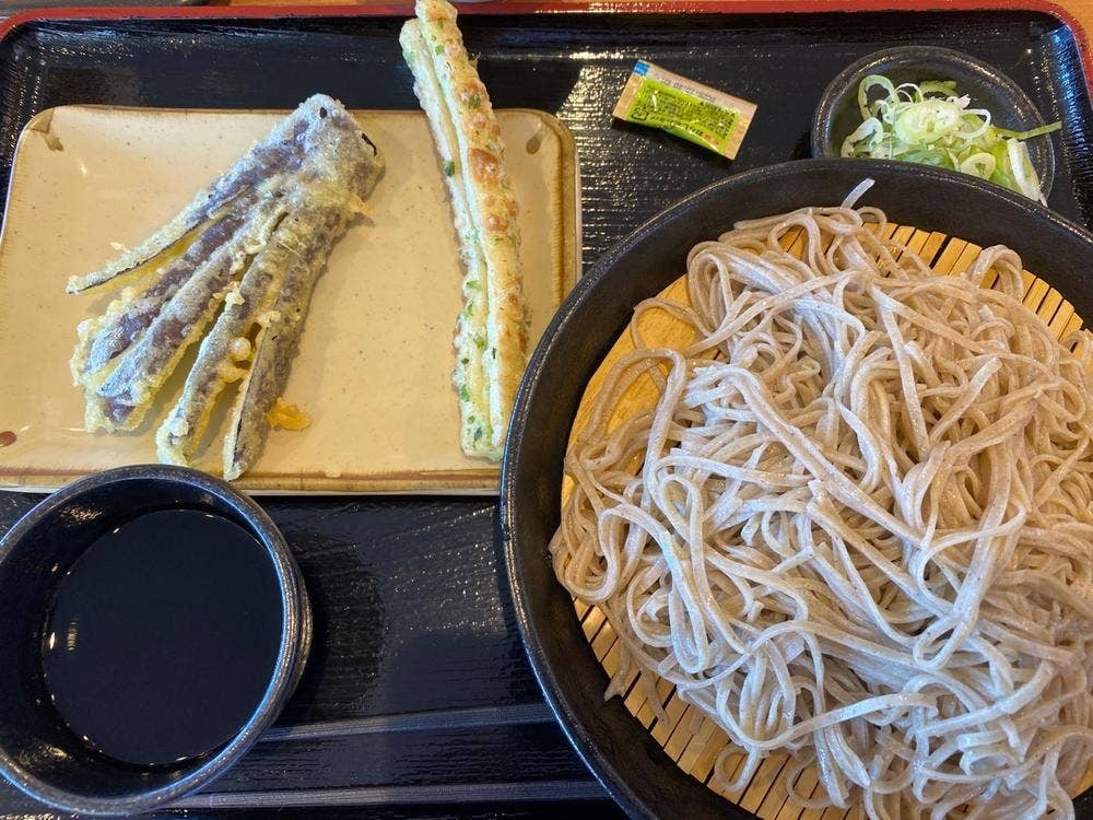 小木曽製粉所 常滑店