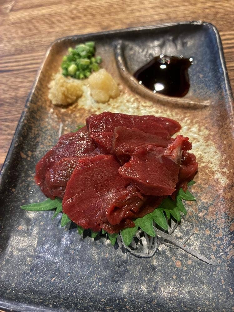 やきとり はな 菊川店