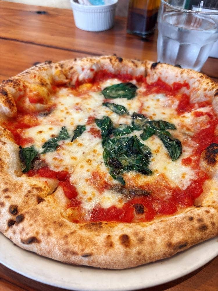 La Figlia del Presidente