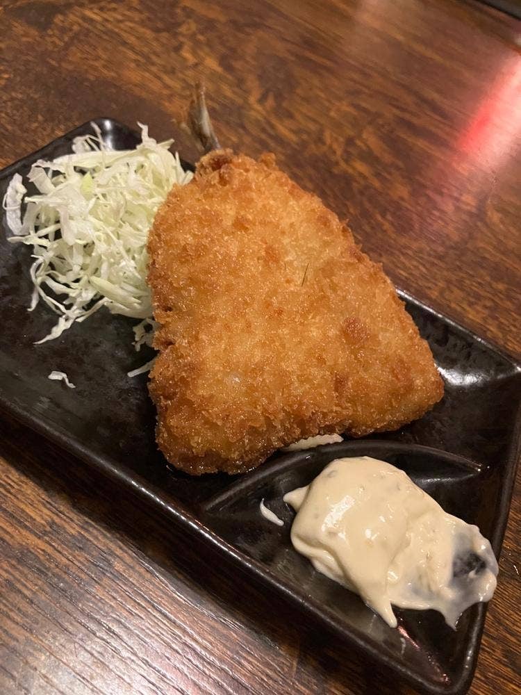 居酒屋ネオンサインストンプ