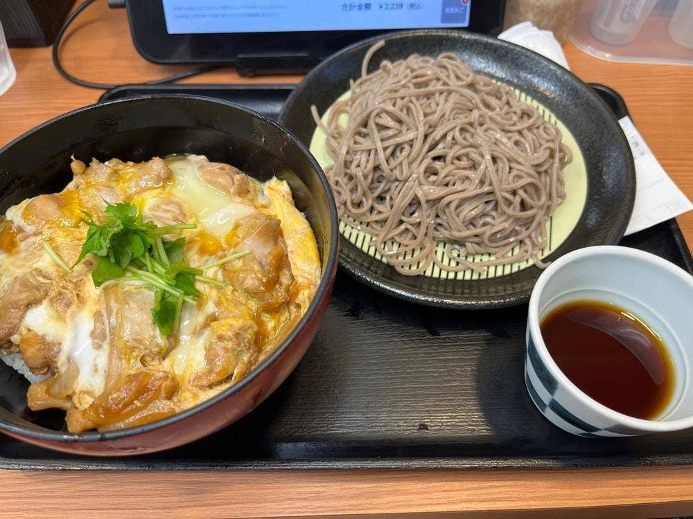 から好し 立川駅南口店