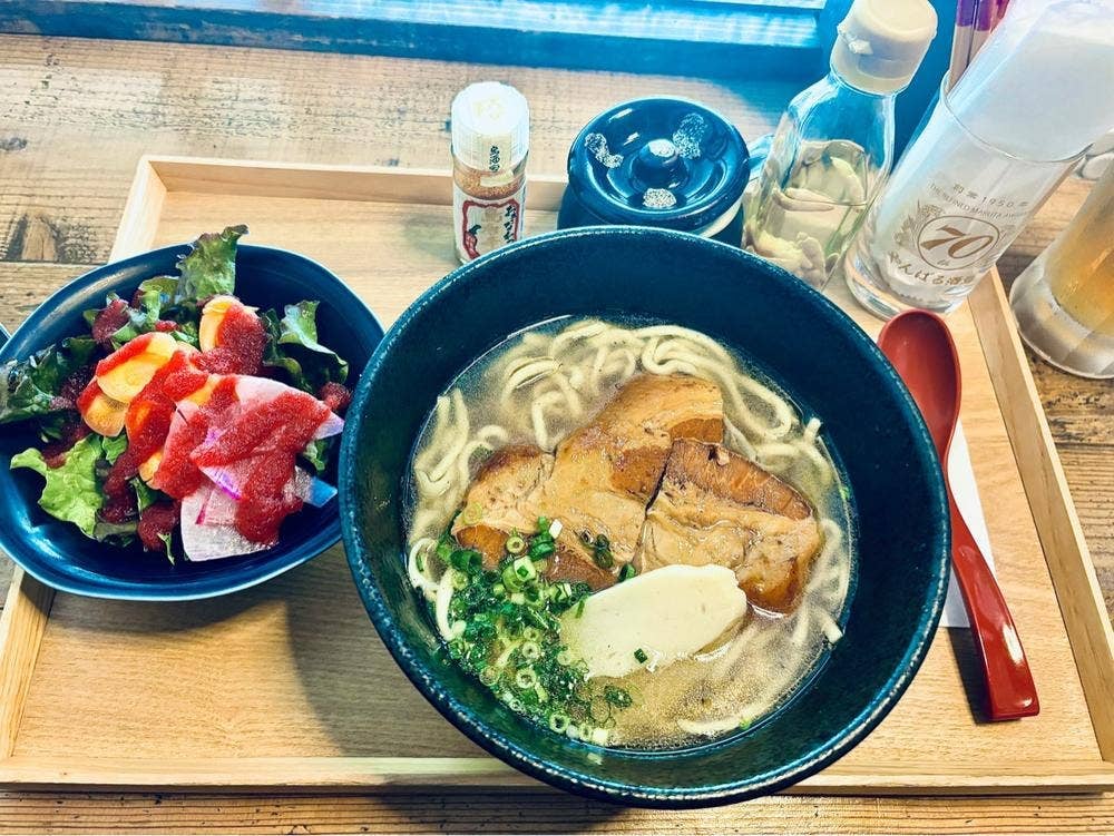 おきなわ食堂 yukui