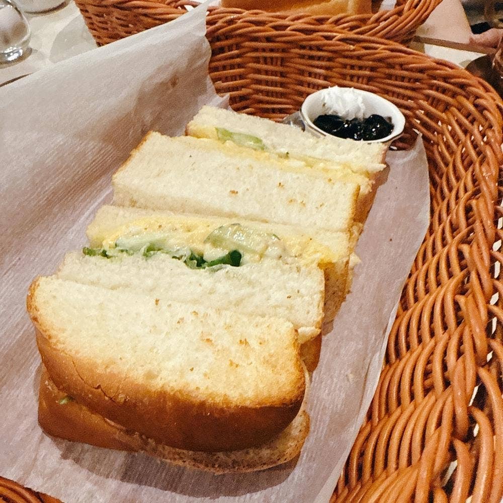 アロマコーヒー八重洲店