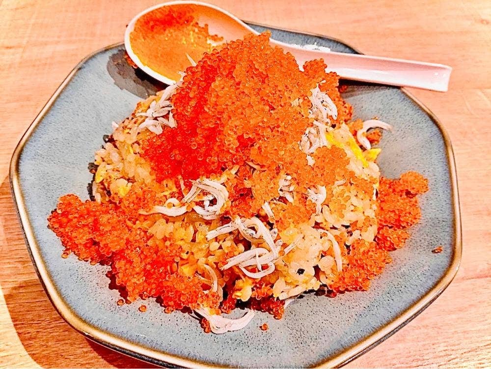 町ノ食卓 オサム食堂