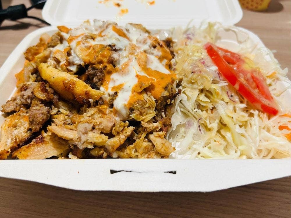 Ado Kebab House