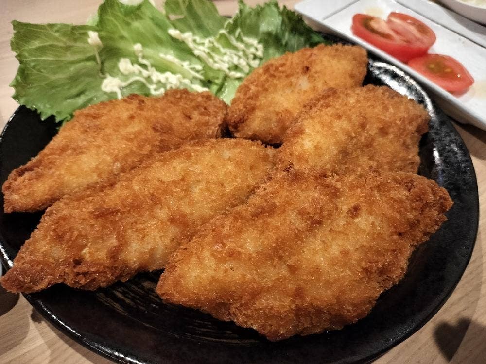 ちょい呑み処 四ツ目
