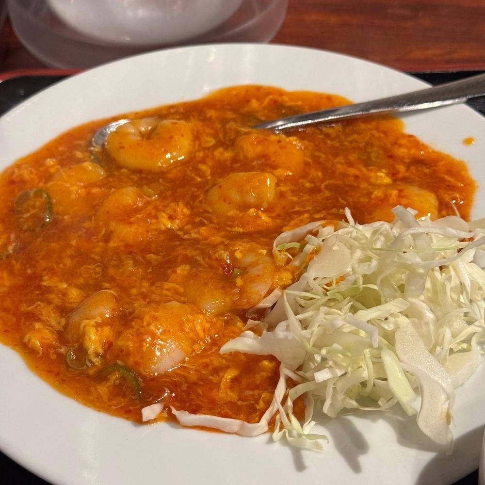 中華食府 楓