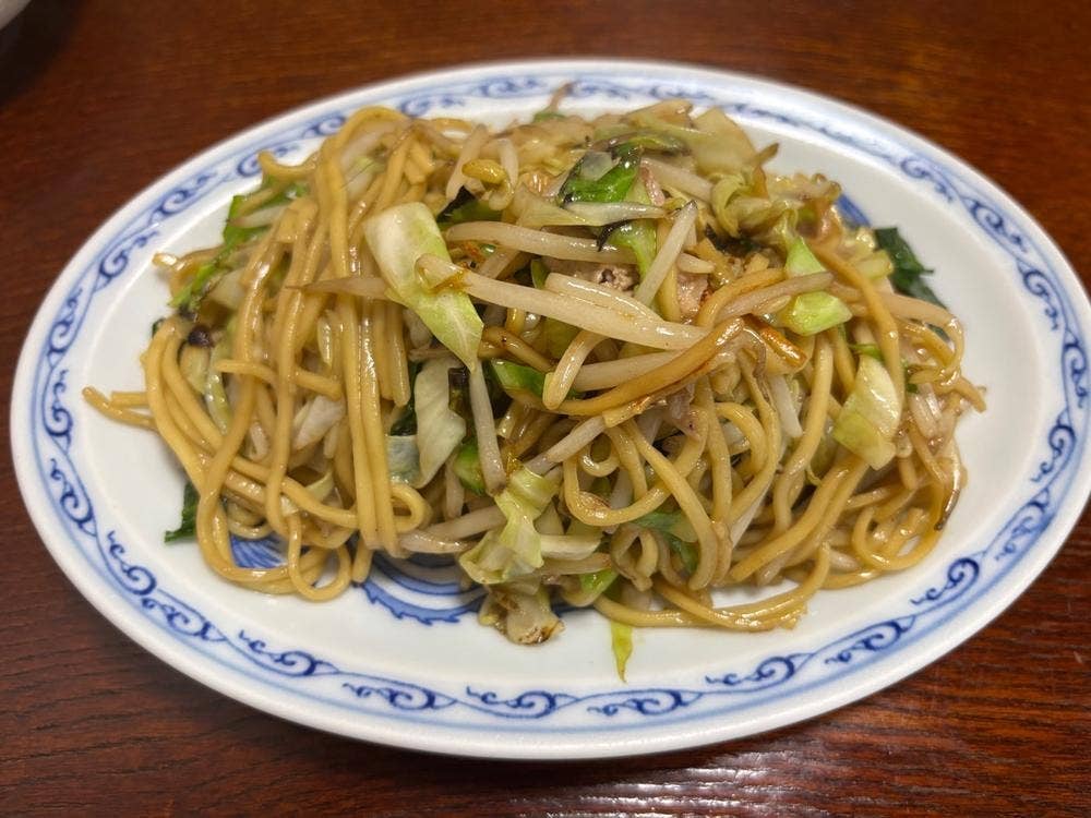 香林