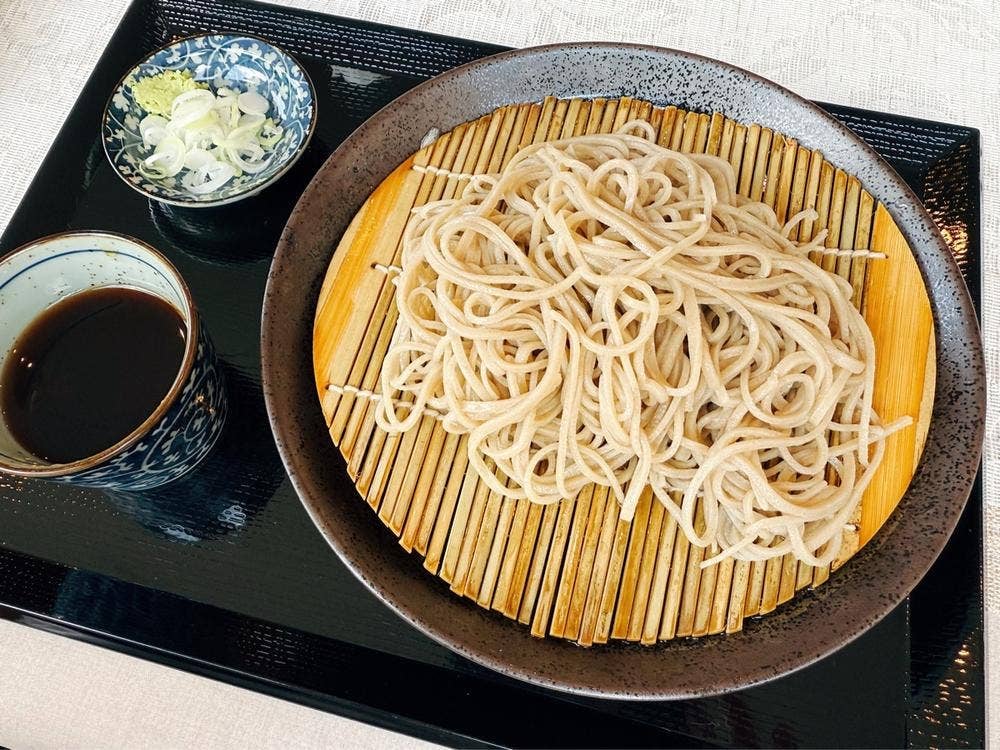 そば処 桜樹