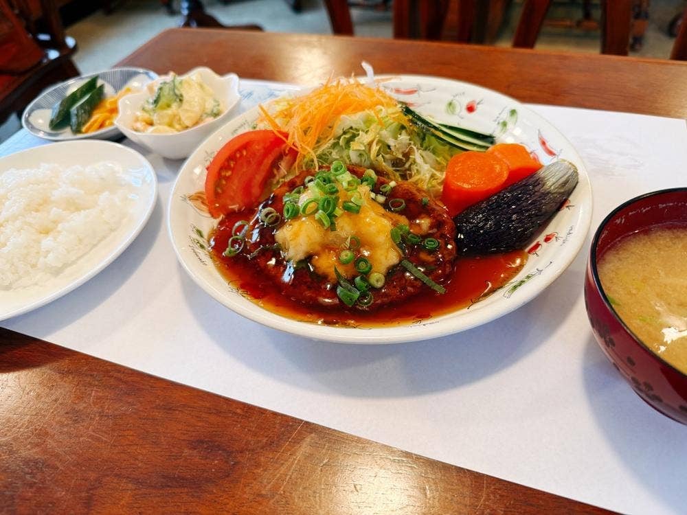 カフェテラス ジュアン