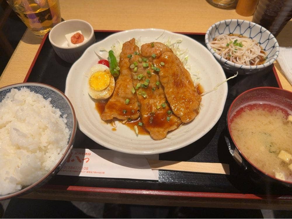 炭火やき鳥 百八つ