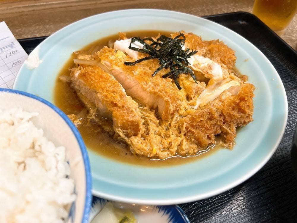 乃んき食堂