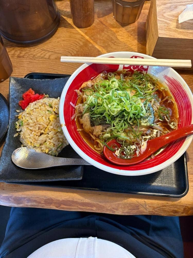 らーめん八角 姫路御着店