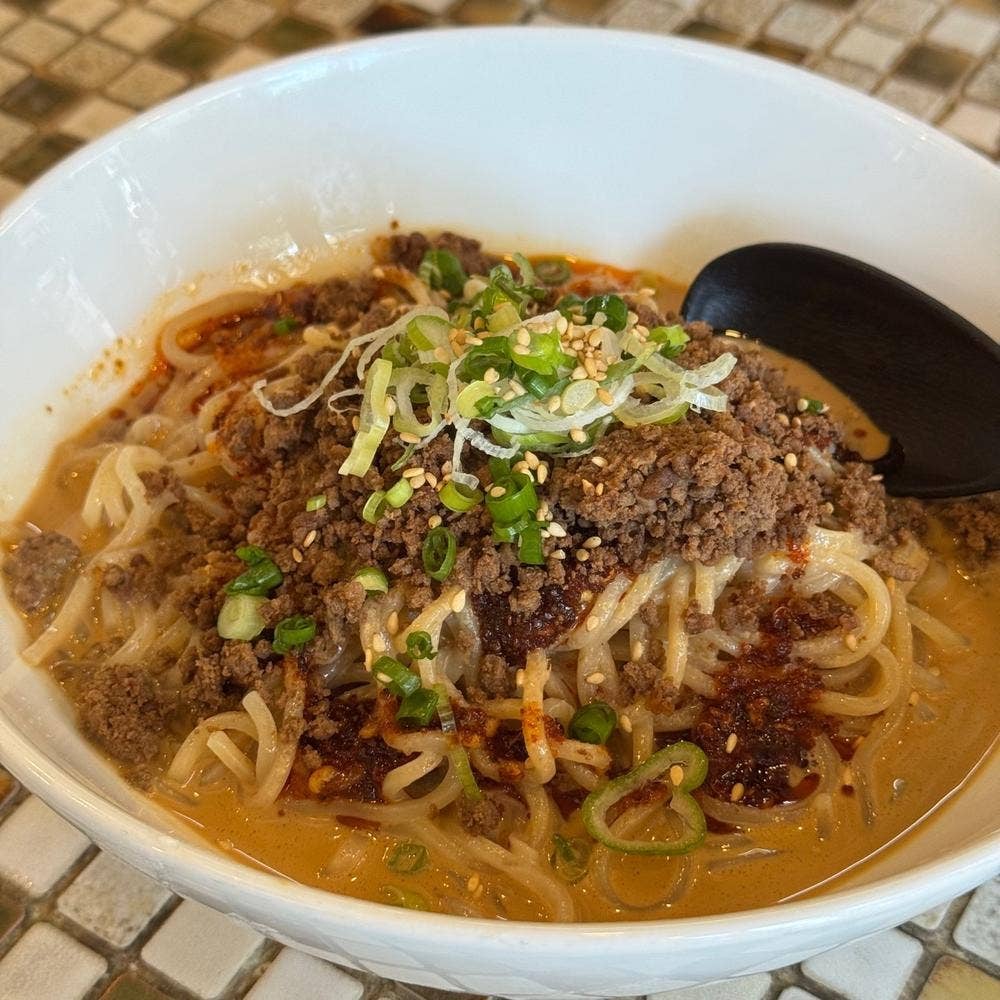 野田焼売店 駒込店