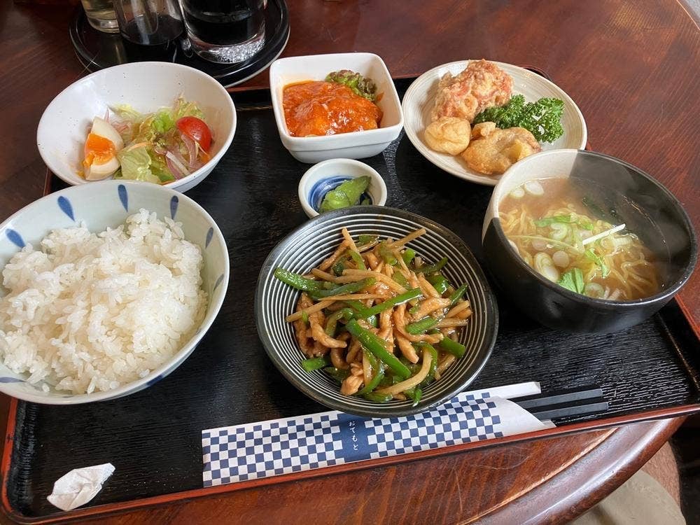 中華菜華 うぇいうぇい