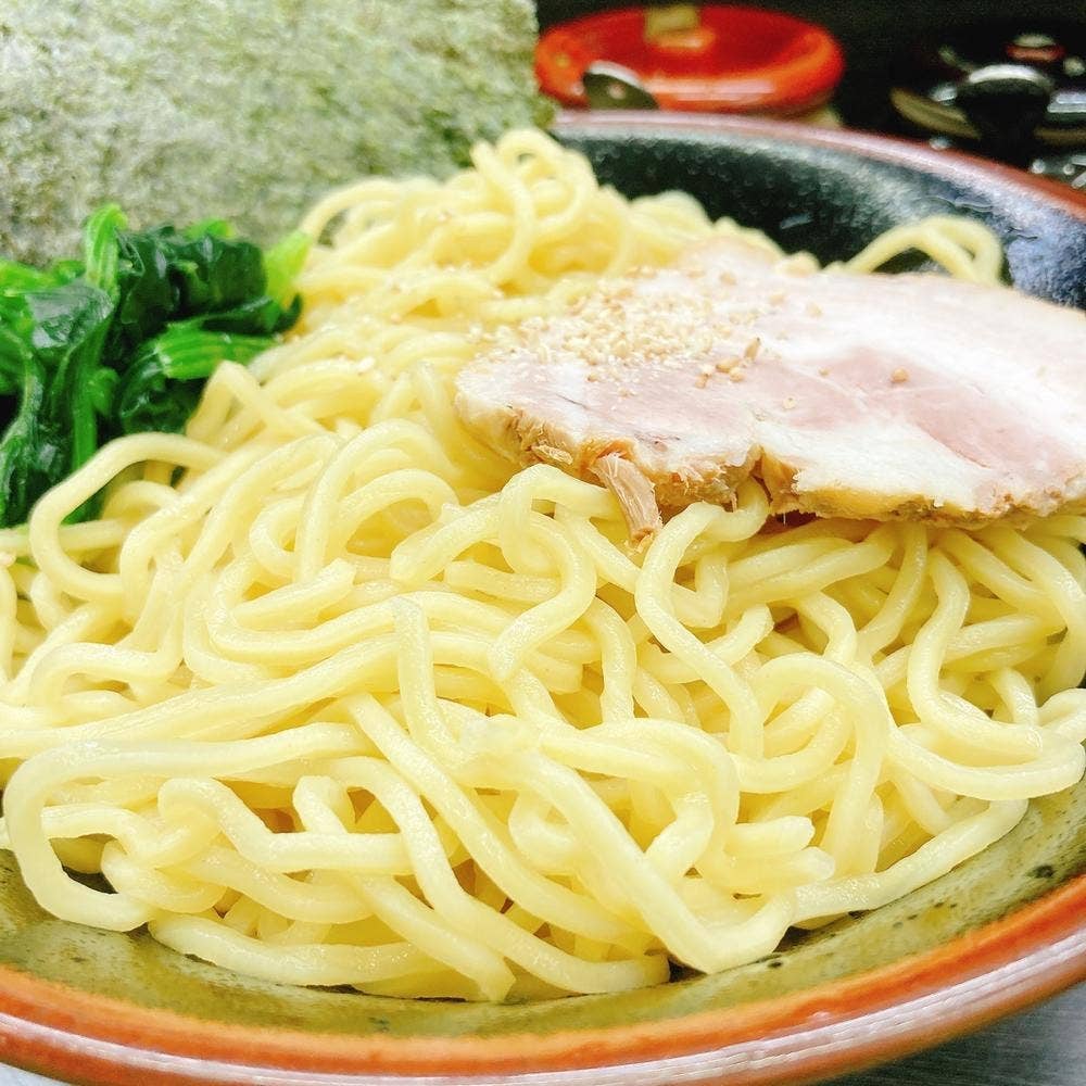 ラーメン 壱成