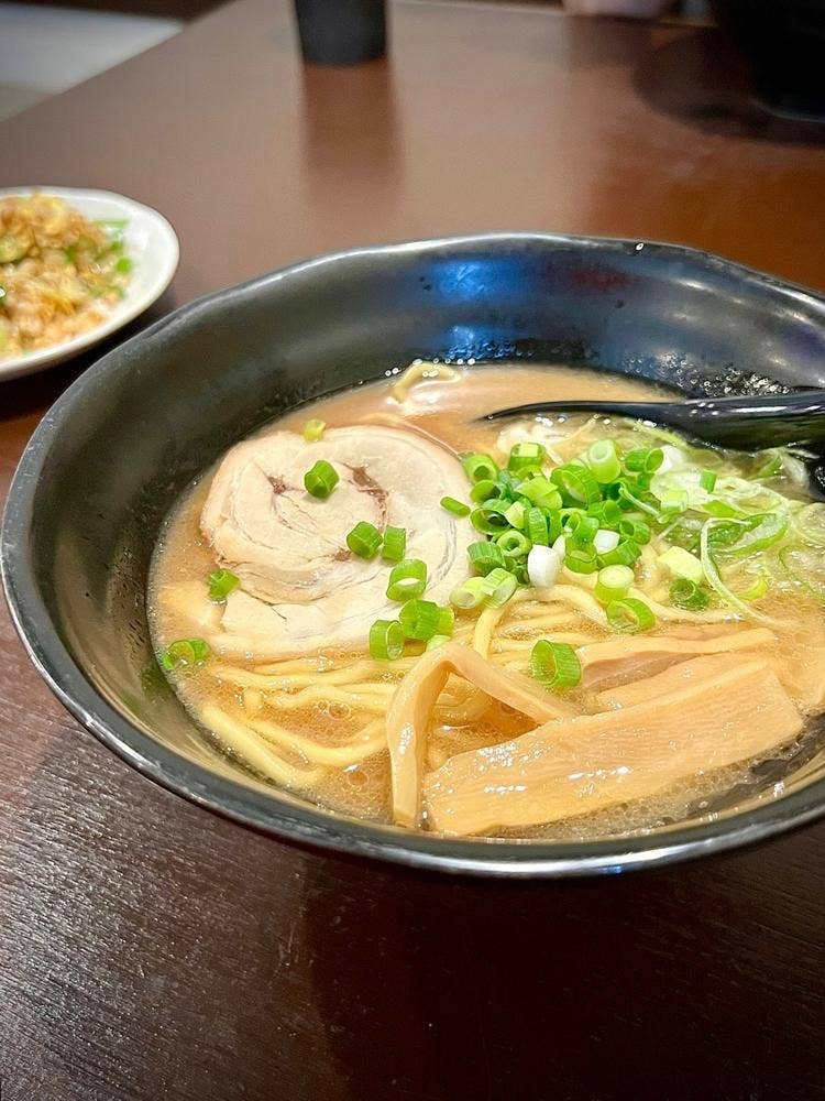 ラーメン居酒屋 秋鈴